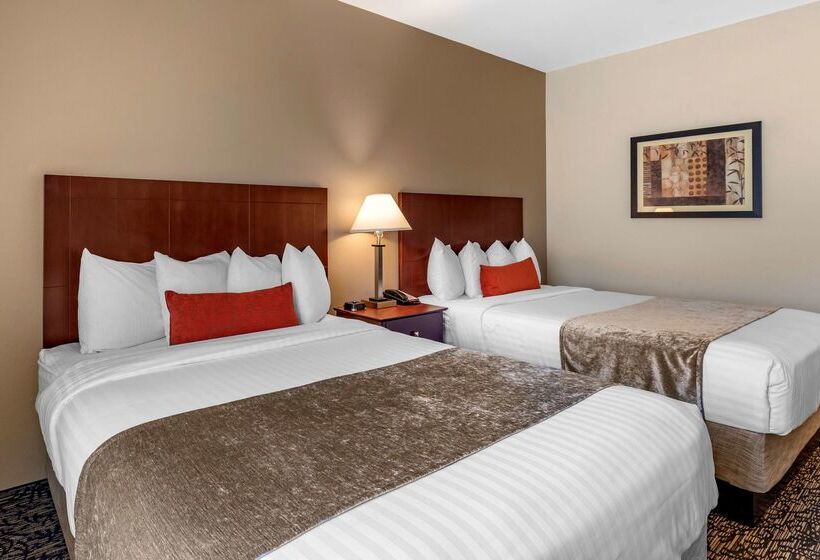 فندق Best Western Plus Boulder Louisville