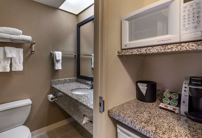 فندق Best Western Plus Boulder Louisville