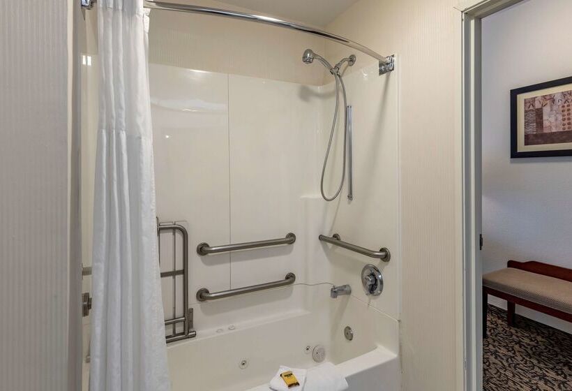 فندق Best Western Plus Boulder Louisville