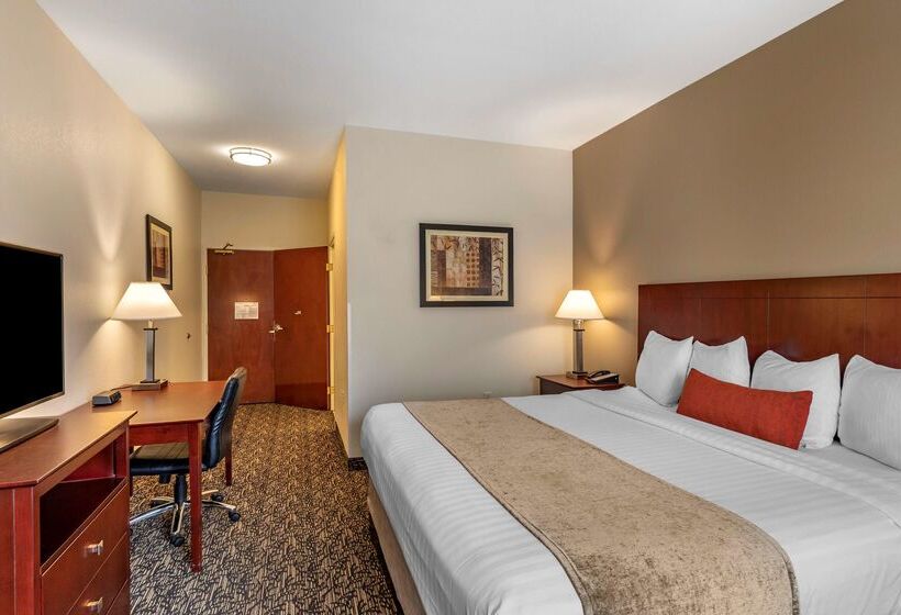 فندق Best Western Plus Boulder Louisville