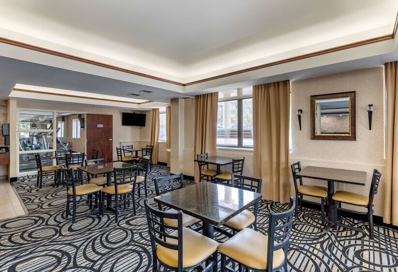 فندق Best Western Plus Boulder Louisville