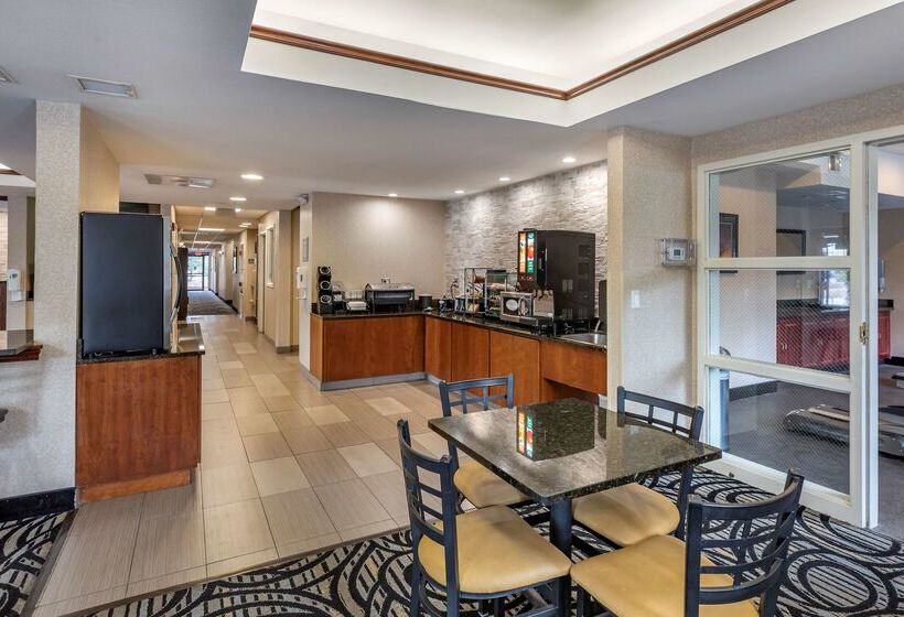 فندق Best Western Plus Boulder Louisville