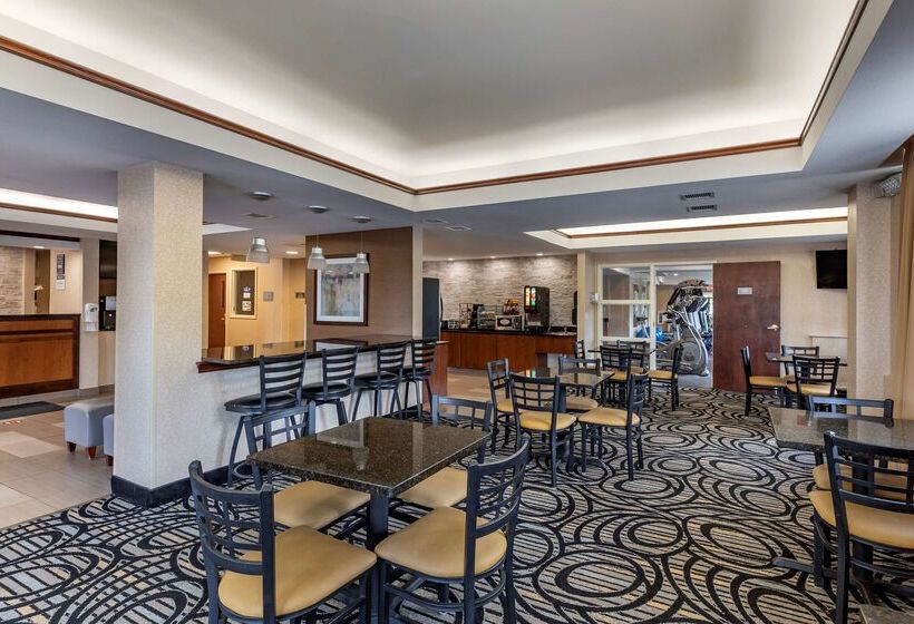 فندق Best Western Plus Boulder Louisville