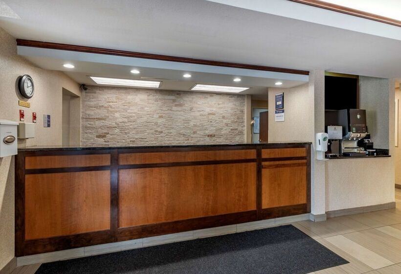 فندق Best Western Plus Boulder Louisville
