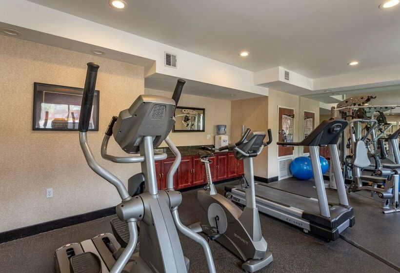 فندق Best Western Plus Boulder Louisville