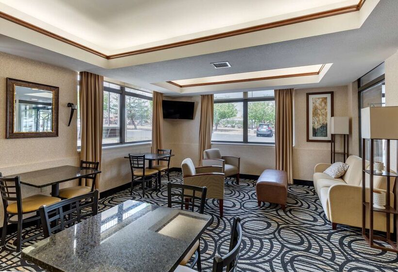 فندق Best Western Plus Boulder Louisville