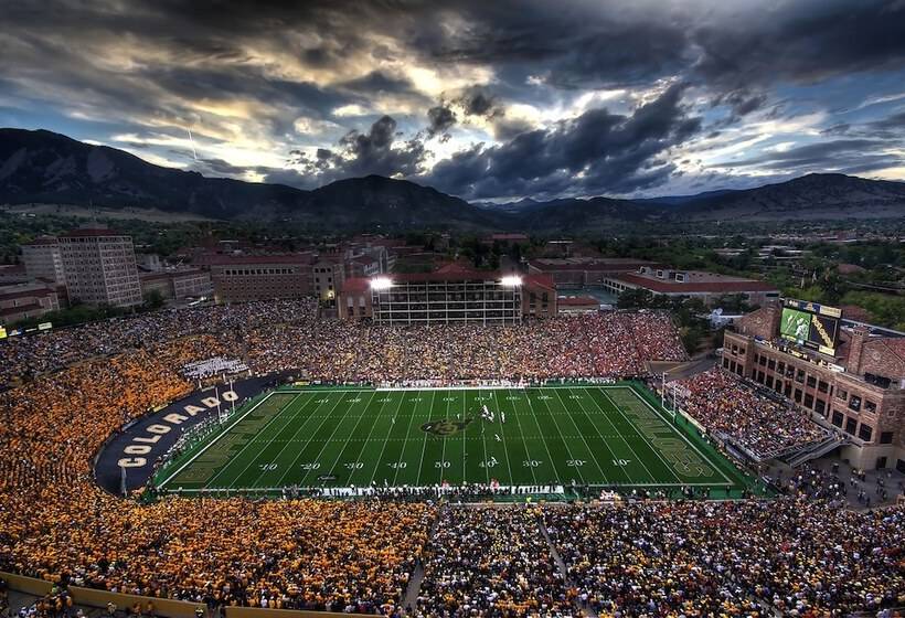 فندق Best Western Plus Boulder Louisville