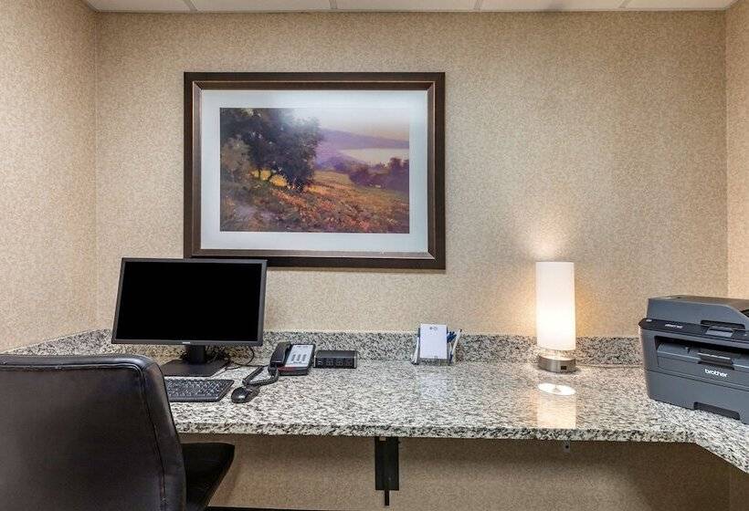 فندق Best Western Plus Boulder Louisville