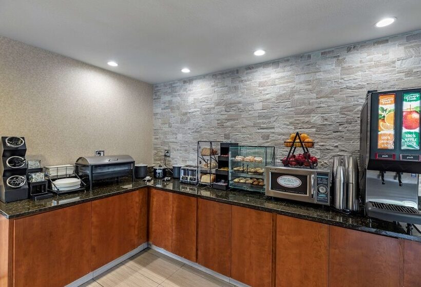 فندق Best Western Plus Boulder Louisville