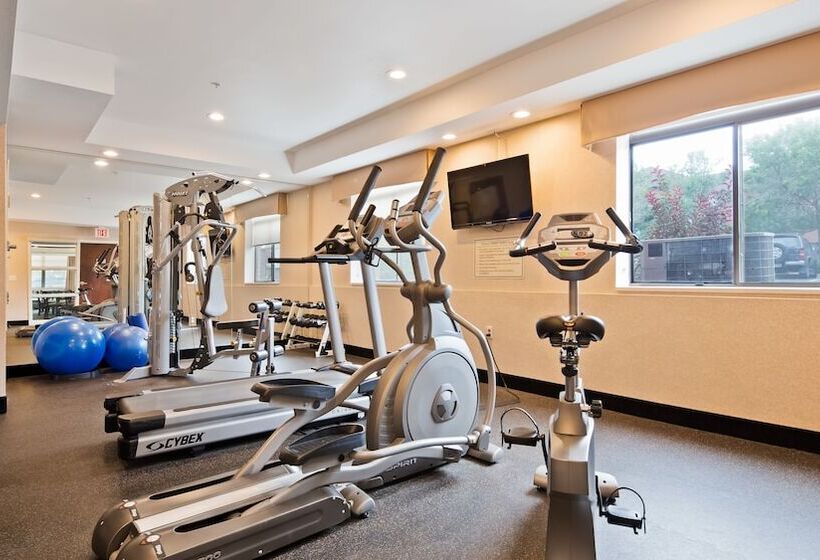 فندق Best Western Plus Boulder Louisville