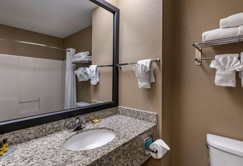 فندق Best Western Plus Boulder Louisville