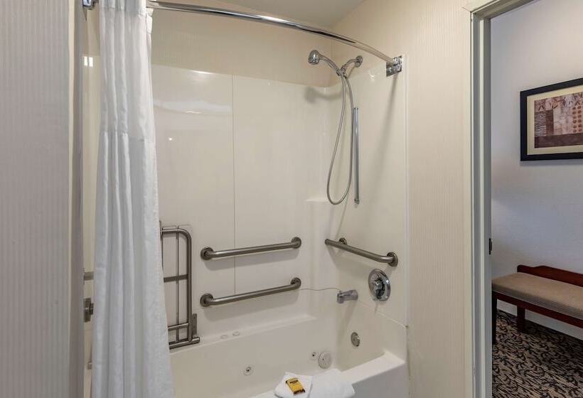 فندق Best Western Plus Boulder Louisville