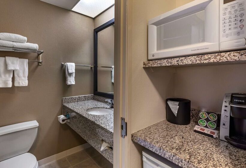 فندق Best Western Plus Boulder Louisville