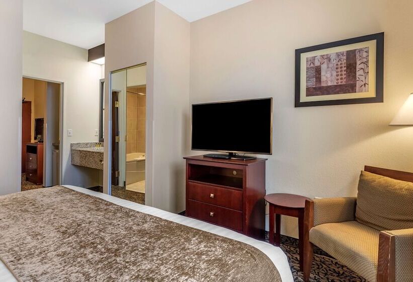 فندق Best Western Plus Boulder Louisville