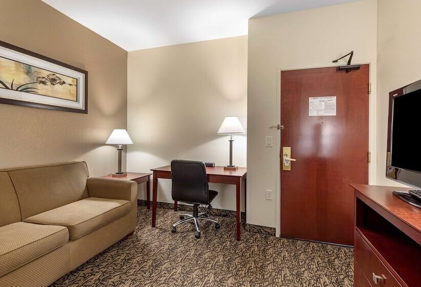 فندق Best Western Plus Boulder Louisville