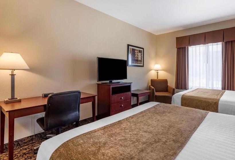 فندق Best Western Plus Boulder Louisville