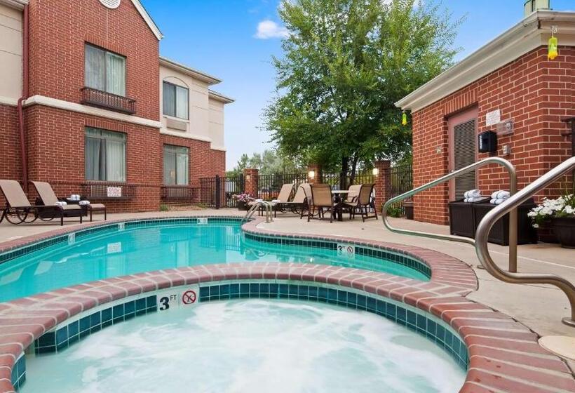 فندق Best Western Plus Boulder Louisville