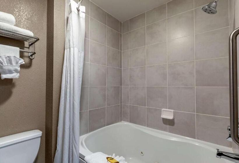 فندق Best Western Plus Boulder Louisville