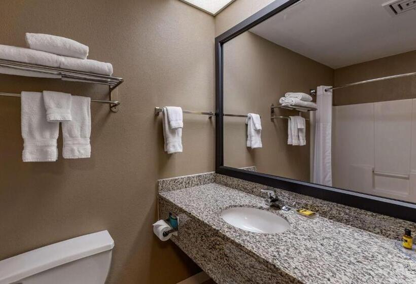 فندق Best Western Plus Boulder Louisville