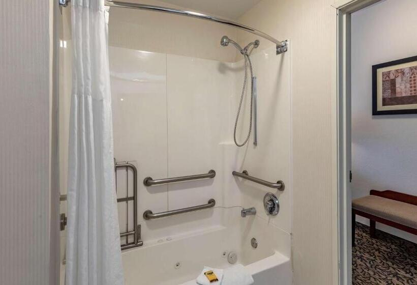 فندق Best Western Plus Boulder Louisville