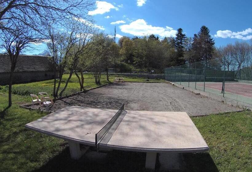 فندق Boustigue Hôtel   Restaurant