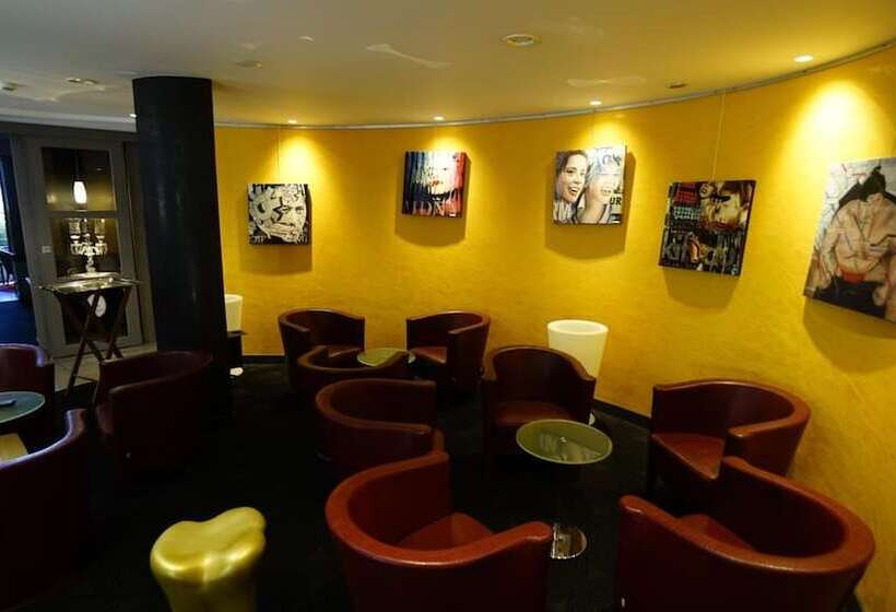 فندق Boutique Logis Hôtel Relais De Vincey