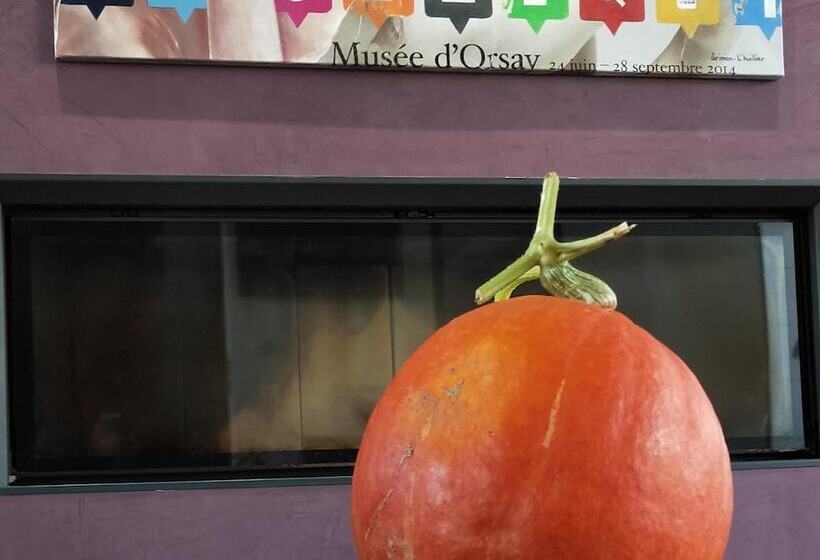 فندق Boutique Logis Hôtel Relais De Vincey