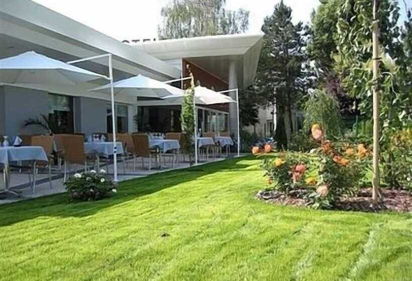 فندق Boutique Logis Hôtel Relais De Vincey