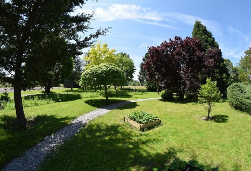 فندق Boutique Logis Hôtel Relais De Vincey