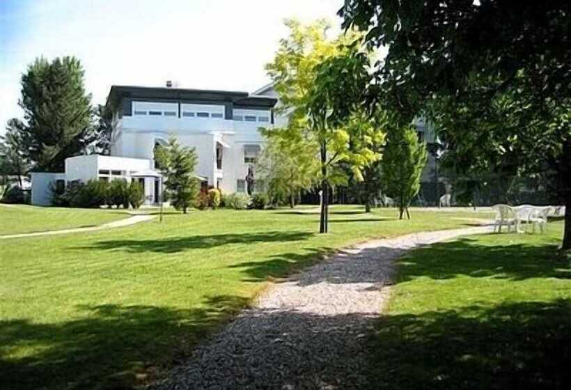 فندق Boutique Logis Hôtel Relais De Vincey