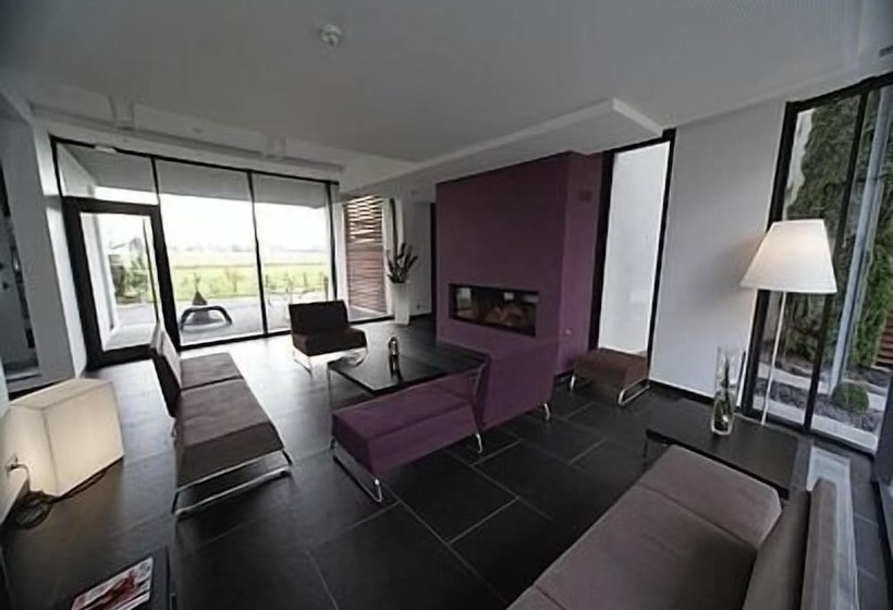 فندق Boutique Logis Hôtel Relais De Vincey