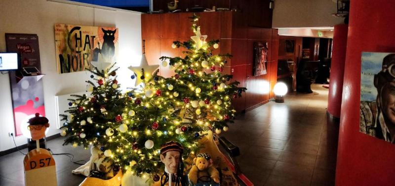 فندق Boutique Logis Hôtel Relais De Vincey