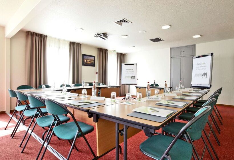 ホテル Campanile Bordeaux Sud Gradignan Talence