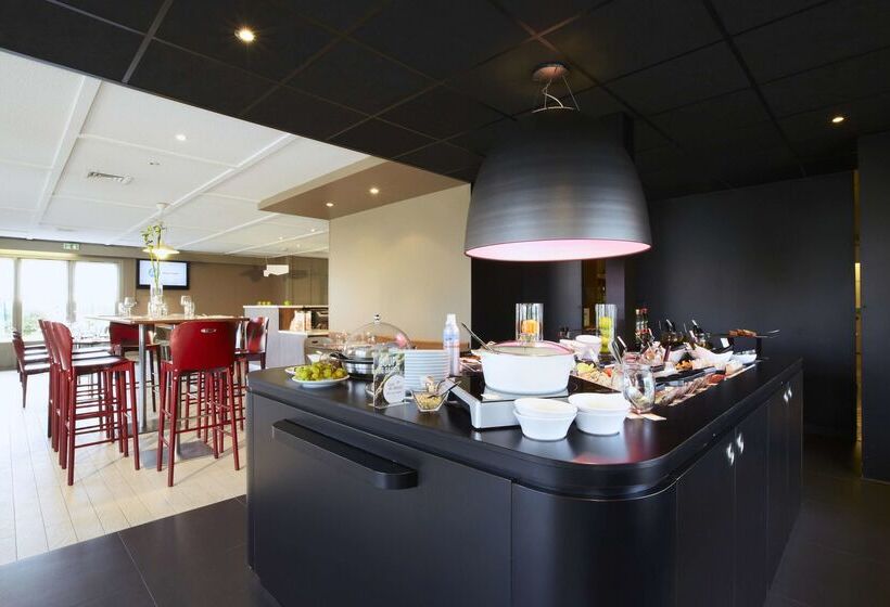 ホテル Campanile Bordeaux Sud Gradignan Talence