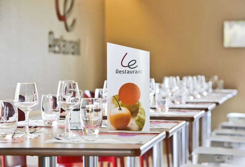 ホテル Campanile Bordeaux Sud Gradignan Talence