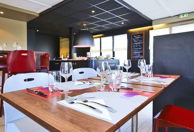 ホテル Campanile Bordeaux Sud Gradignan Talence