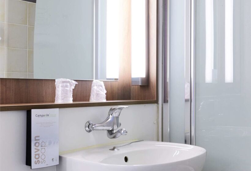 ホテル Campanile Bordeaux Sud Gradignan Talence