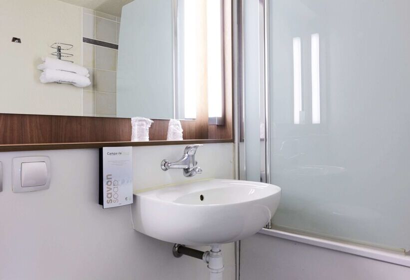 ホテル Campanile Bordeaux Sud Gradignan Talence