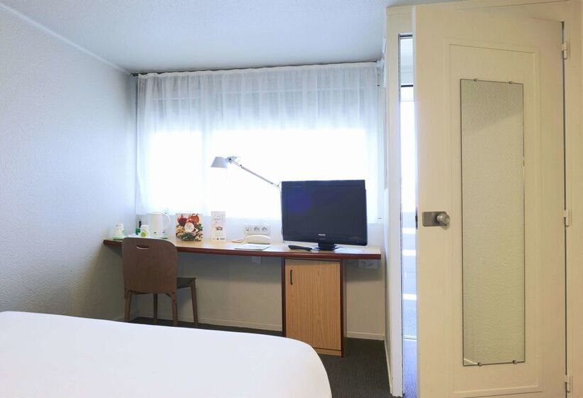 ホテル Campanile Bordeaux Sud Gradignan Talence