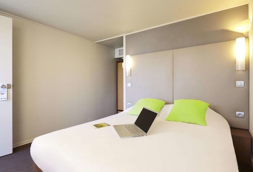 ホテル Campanile Bordeaux Sud Gradignan Talence