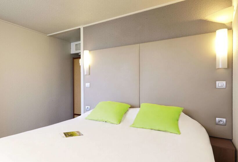 ホテル Campanile Bordeaux Sud Gradignan Talence