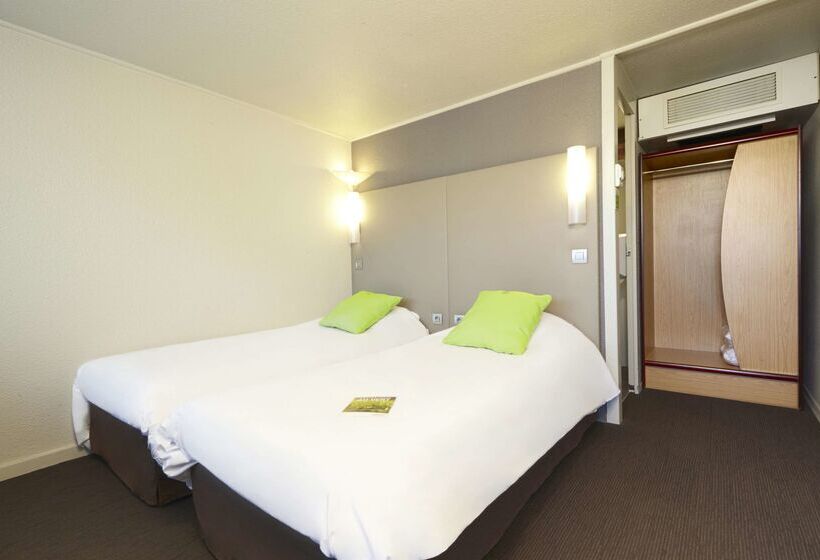 ホテル Campanile Bordeaux Sud Gradignan Talence