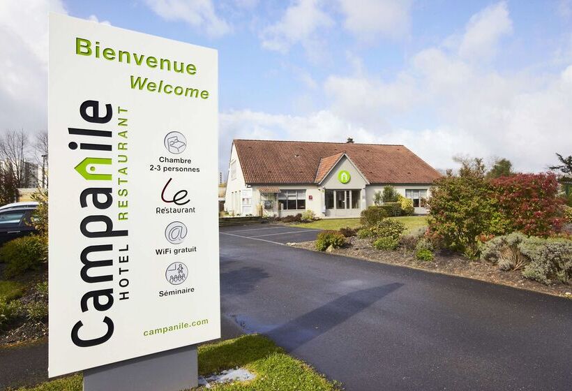 ホテル Campanile Bordeaux Sud Gradignan Talence