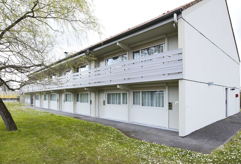 ホテル Campanile Bordeaux Sud Gradignan Talence