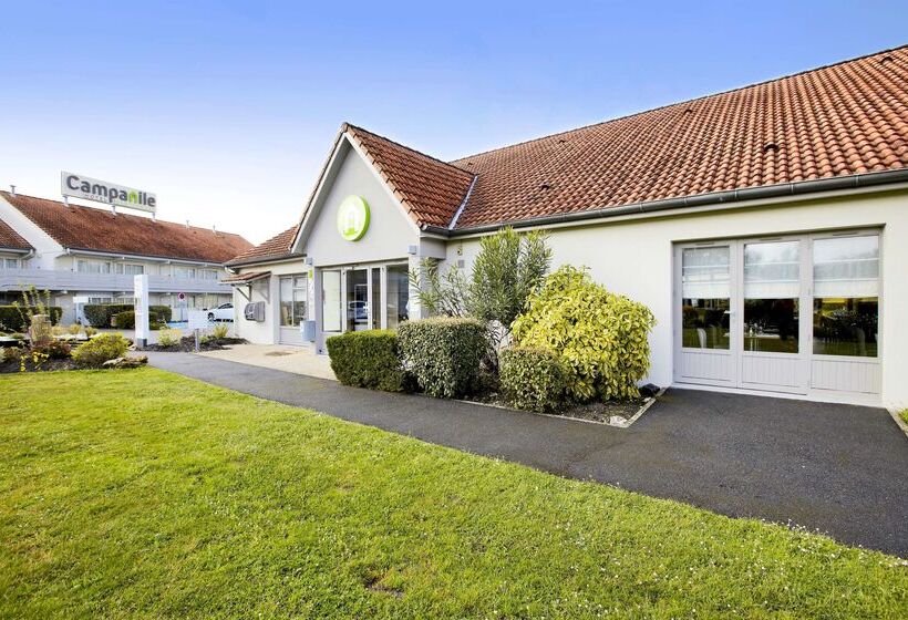 ホテル Campanile Bordeaux Sud Gradignan Talence