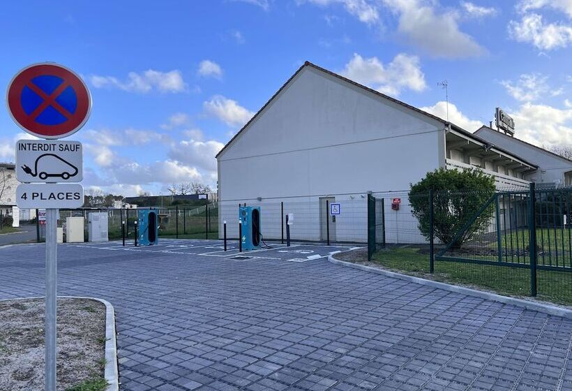 ホテル Campanile Bordeaux Sud Gradignan Talence