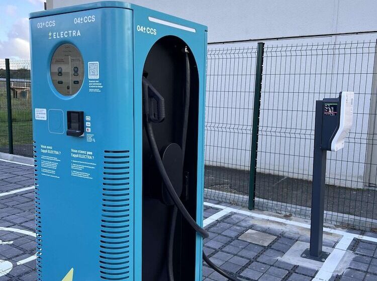 ホテル Campanile Bordeaux Sud Gradignan Talence