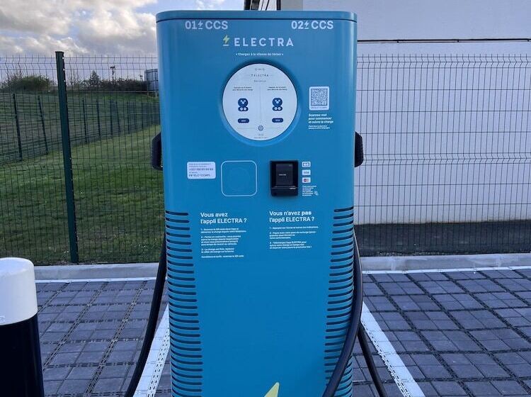 ホテル Campanile Bordeaux Sud Gradignan Talence