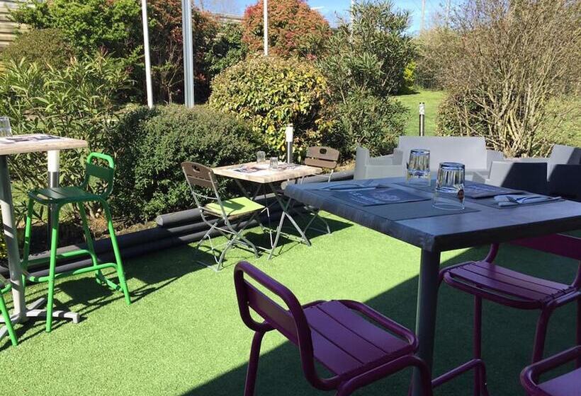 ホテル Campanile Bordeaux Sud Gradignan Talence