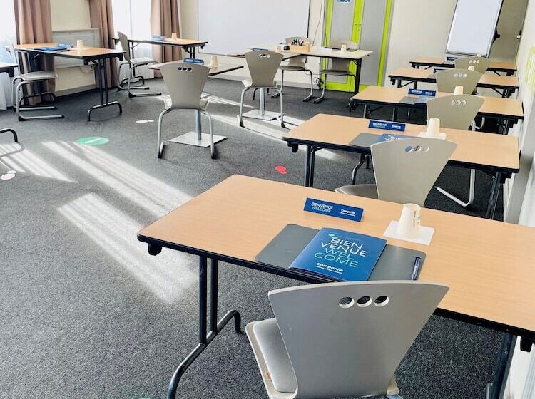 ホテル Campanile Bordeaux Sud Gradignan Talence